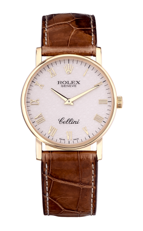 Часы Rolex Cellini Classic 5115 (12038)