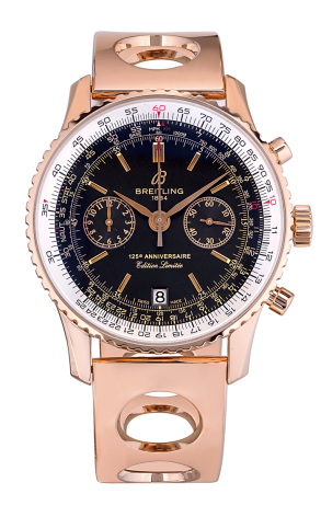Часы Breitling Navitimer 125 Anniversary Limited Edition Watch R26322 (12067)