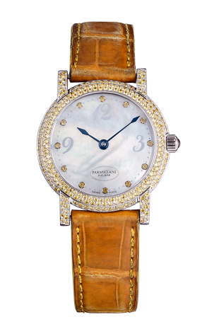 Часы Parmigiani Fleurier Basica PF004265 (12123)