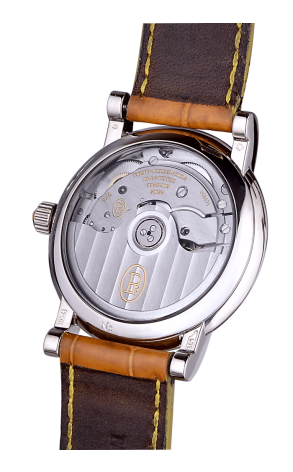 Часы Parmigiani Fleurier Basica PF004265 (12123) №3