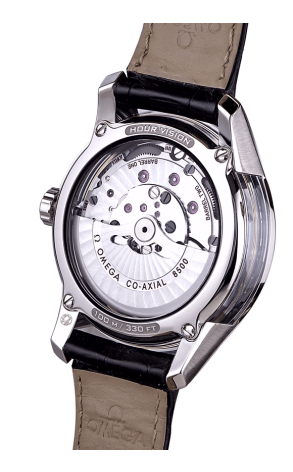 Часы Omega Hour Vision Co-Axial Master Chronometer 433.33.41.21.03.001 (12112) №3