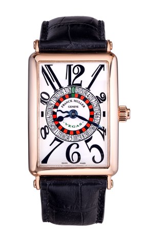 Часы Franck Muller Long Island 1250 Vegas 1250 (12328)