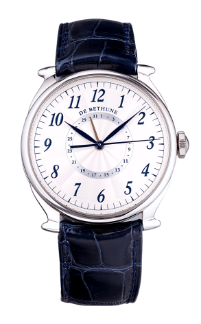 Часы De Bethune DB10 DB10WS1 (12298)