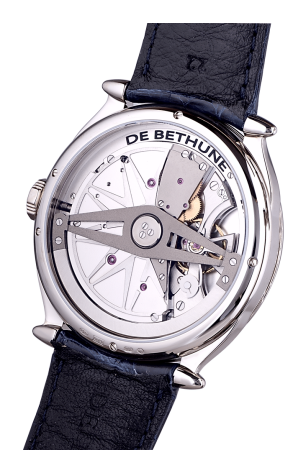 Часы De Bethune DB10 DB10WS1 (12298) №3