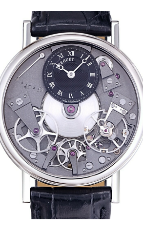Часы Breguet Tradition 7027BB/G9/9V6 (12253) №2
