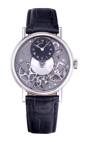 Часы Breguet Tradition 7027BB/G9/9V6 (12253)