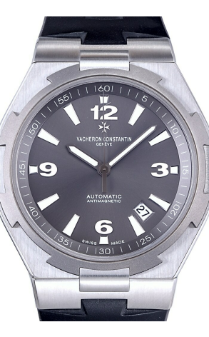 Часы Vacheron Constantin Overseas Automatic 47040/000W-9500 (12231) №2