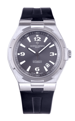 Часы Vacheron Constantin Overseas Automatic 47040/000W-9500 (12231)