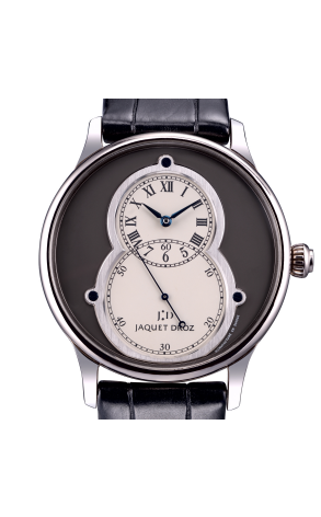 Часы Jaquet Droz Jaquet-Droz Grande Seconde Circled J003034204 (11961) №2