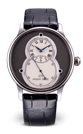 Часы Jaquet Droz Jaquet-Droz Grande Seconde Circled J003034204 (11961)