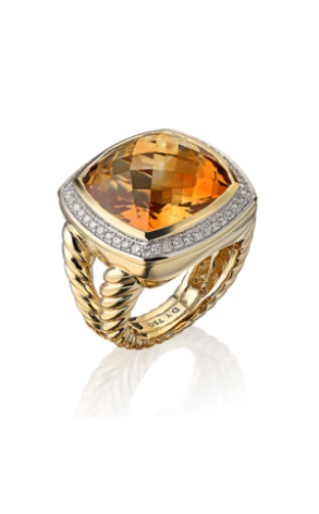 David yurman ring price on sale
