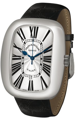 Часы Franck Muller Galet Ladies Quartz 3002 M QZ R (12108)