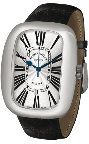 Franck Muller Galet Ladies Quartz 3002 M QZ R 12108