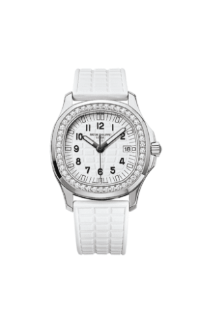 Часы Patek Philippe Aquanaut 5067A-011 5067A-011 (12192)