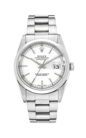 Часы Rolex Datejust 16200 (12247)