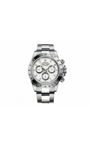 Часы Rolex Daytona Stainless Steel 116520 (12070)