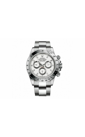 Rolex Daytona Stainless Steel 116520 12070