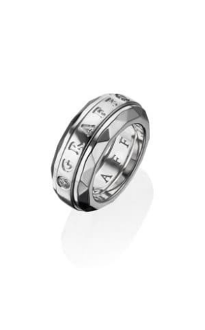 Ювелирное украшение  GRAFF Wedding Ring (12312)