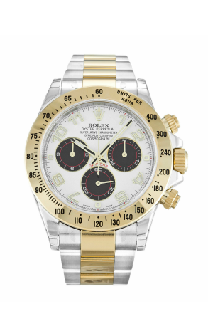 Часы Rolex Daytona Panda Dial Cosmograph 116523 (12630)