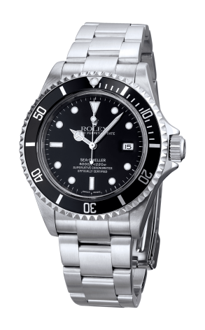 Часы Rolex Sea-Dweller 16600 SEA-DWELLER (12485)