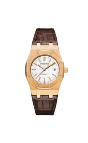 Часы Audemars Piguet Royal Oak Selfwinding 39 mm 15300OR.OO.D088CR.02 (12449)