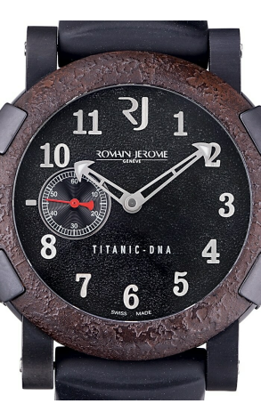 Часы Romain Jerome Titanic-DNA T.OXY3.BBBB.00 (12338) №2