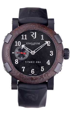 Часы Romain Jerome Titanic-DNA T.OXY3.BBBB.00 (12338)