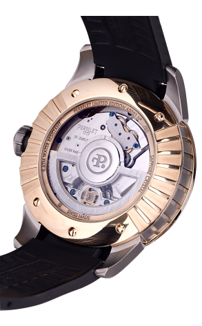 Часы Perrelet Flying Tourbillon Limited Edition A3021 (12392) №3