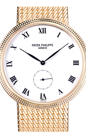 Часы Patek Philippe Calatrava (12568) №2