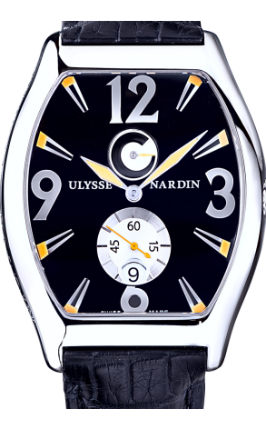 Часы Ulysse Nardin Michelangelo 273-68/62 (12487) №2