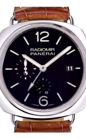 Часы Panerai Radiomir Спецакция!!! СПЕЦцена до 31.12.2017г. PAM00323 (5918) №2