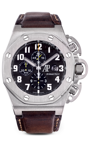 Часы Audemars Piguet Royal Oak Offshore T3 25863TI.OO.A001CU.01 (12595)