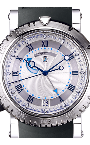 Часы Breguet Marine Royale 5847BB/12/5ZV (12598) №2
