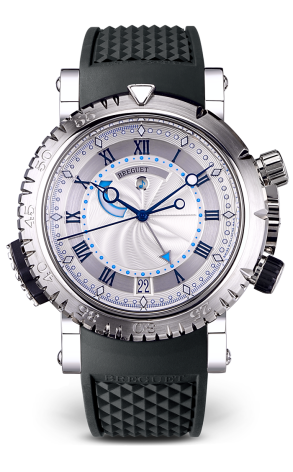Часы Breguet Marine Royale 5847BB/12/5ZV (12598)