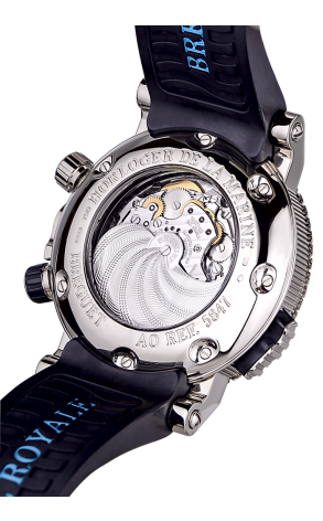 Часы Breguet Marine Royale 5847BB/12/5ZV (12598) №3