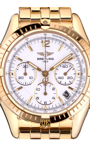 Часы Breitling Chrono Cockpit K30012 (12769) №2