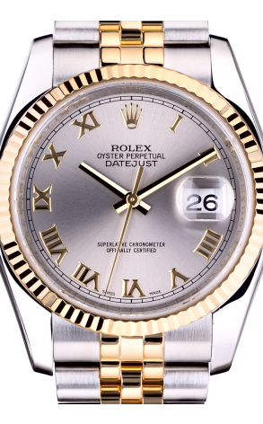 Часы Rolex Datejust 116233 (12772) №2