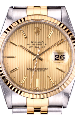 Часы Rolex Datejust 16233 (12761) №2