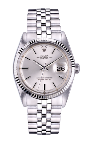 Часы Rolex Datejust 1601 (12758)