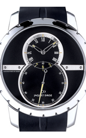 Часы Jaquet Droz Jaquet-Droz GRANDE SECONDE SW J029030409 (12818) №2