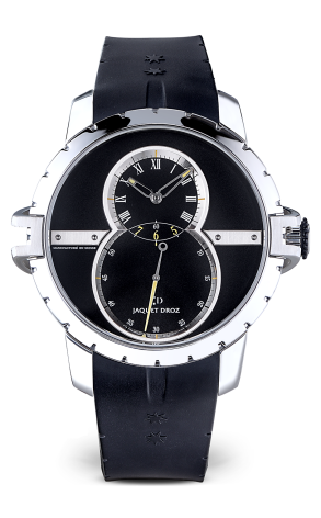 Часы Jaquet Droz Jaquet-Droz GRANDE SECONDE SW J029030409 (12818)