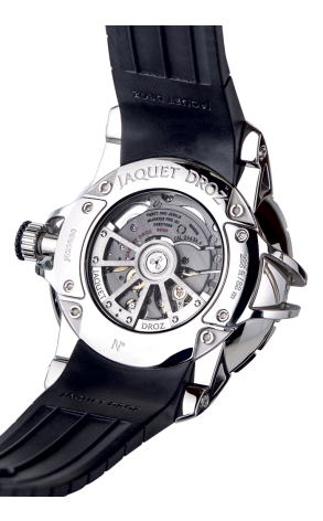 Часы Jaquet Droz Jaquet-Droz GRANDE SECONDE SW J029030409 (12818) №3
