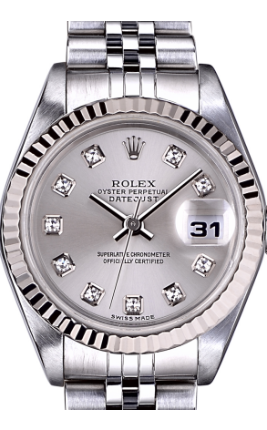 Часы Rolex Datejust 79174 79174 (12804) №2