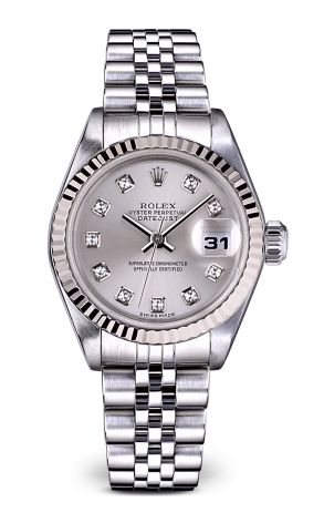 Часы Rolex Datejust 79174 79174 (12804)