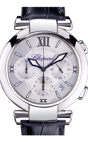 Часы Chopard Imperiale Chronograph 388549-3001 (12753) №2