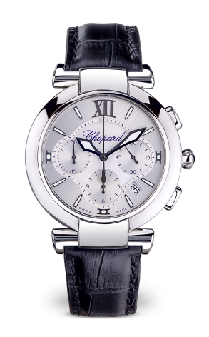 Часы Chopard Imperiale Chronograph 388549-3001 (12753)