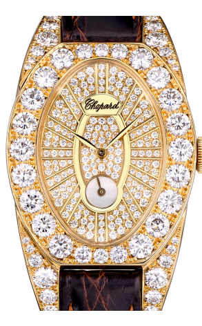 Часы Chopard Ladies 13/7001-20 (12749) №2