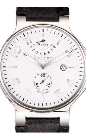 Часы  Asprey NO8 NO8 (5818) №2