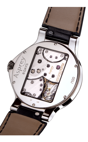 Часы  Asprey NO8 NO8 (5818) №3