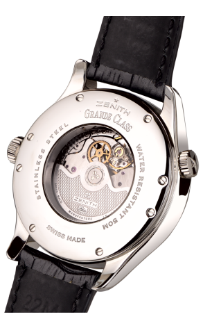 Часы Zenith Class Traveler Multicity 03.0520.687 (5638) №3